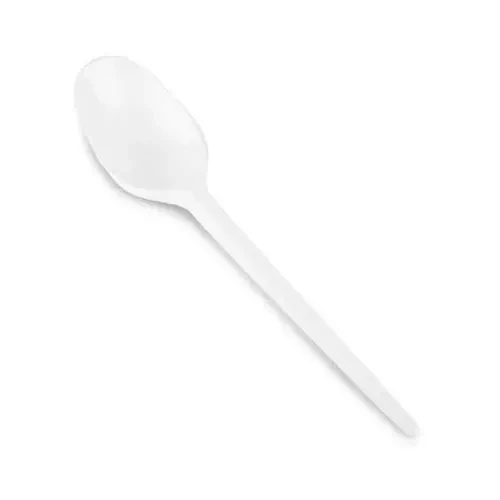 Disposable Spoon